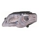 Volkswagen Passat 2005-2011 Chrome Inner (Replaces Hella) Head Lamp Unit Passenger Side